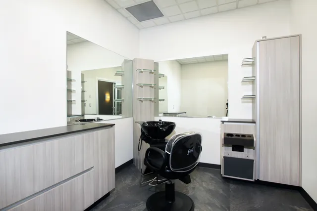 Sola Salon Studios
