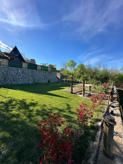 Sapanca Ruby Bungalow