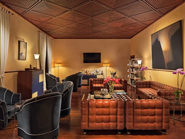 Restaurante Anturium