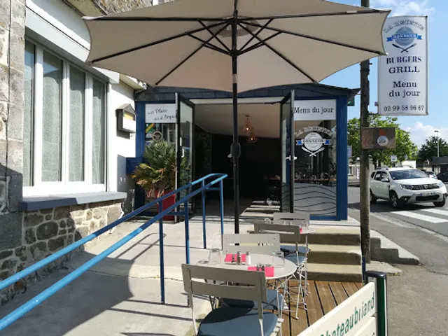 La Recette du Bonheur à Plerguer