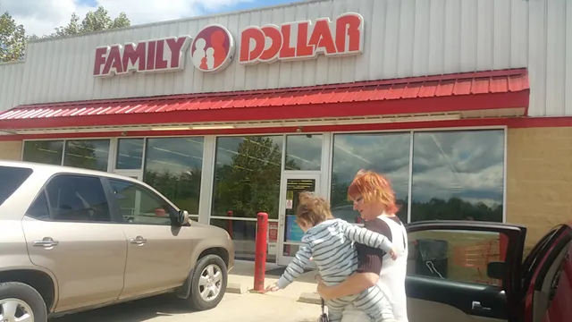 Family Dollar