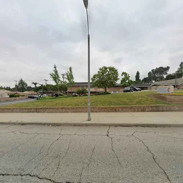 Granada Park United Methodist Nursery School & Kindergarten