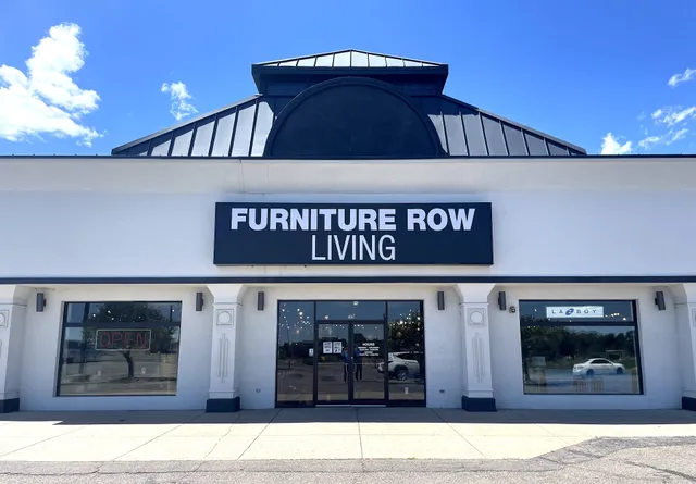 Furniture Row
