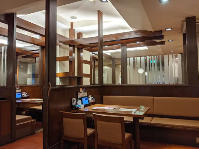 Washoku Sato Heiwabashi Branch