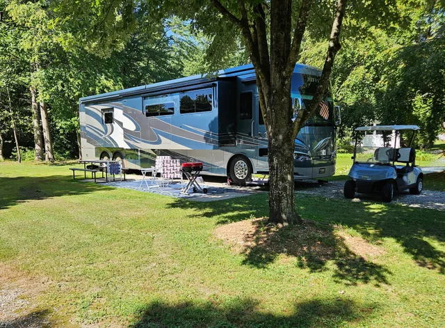 Lakewood RV Resort