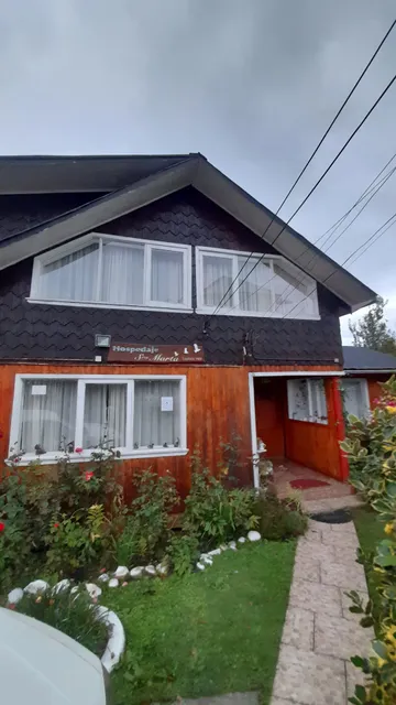 hostal señora marta