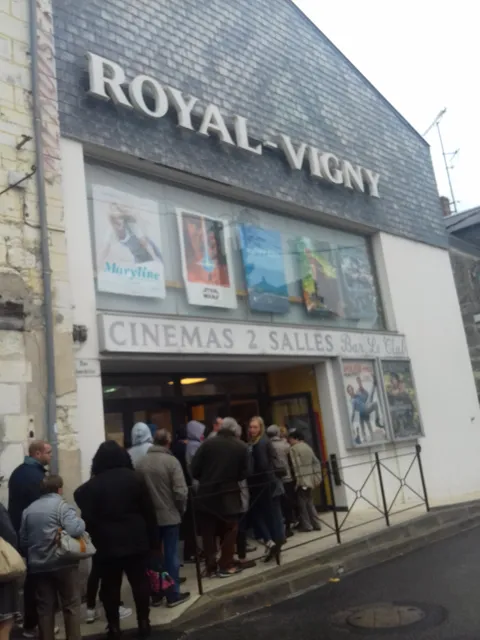 Royal Vigny