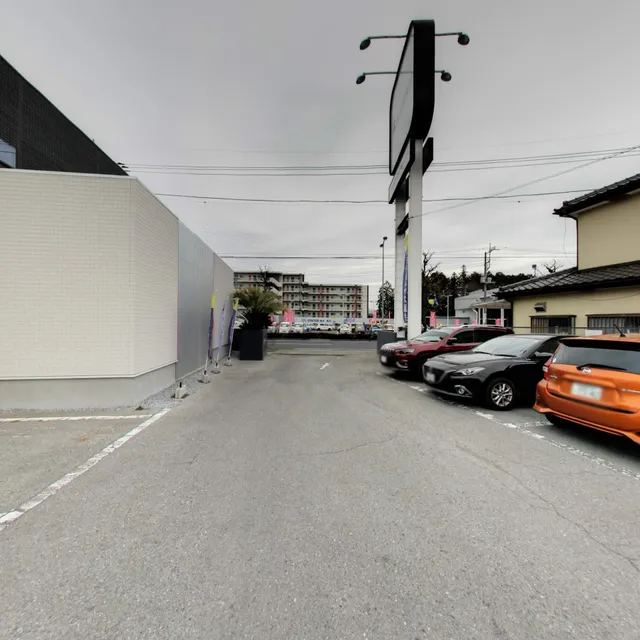 （株）GALLERY HOUSE 栃木建築社 宇都宮店