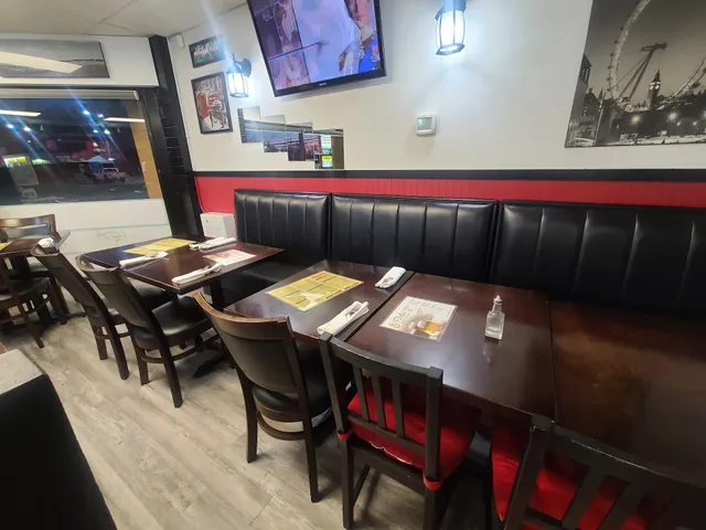 Delta Indian Cuisine