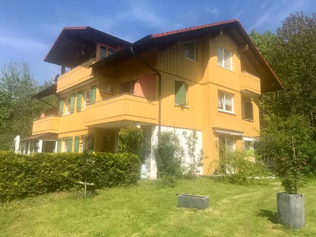 Natur(T)raum Oberstaufen