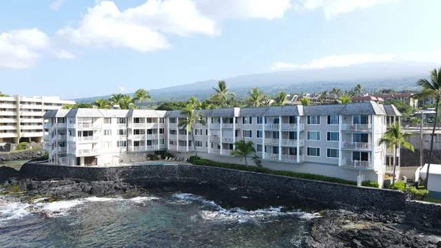 Hale Kona Kai