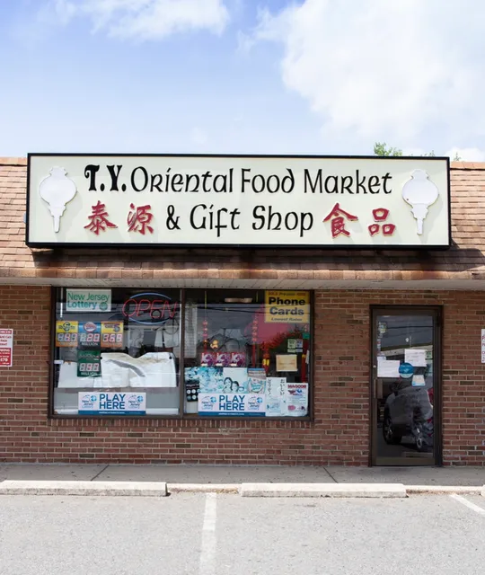 Oriental LL Food Market