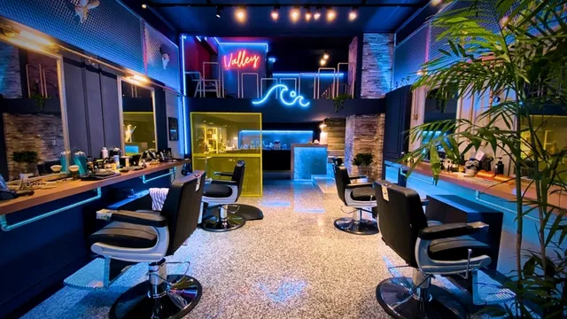 The Valley Barbershop