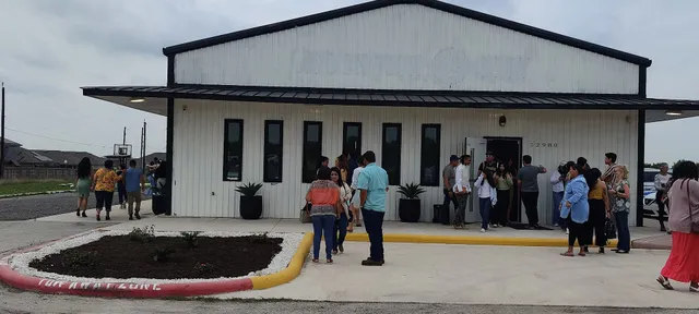 Shoreline City Church San Antonio