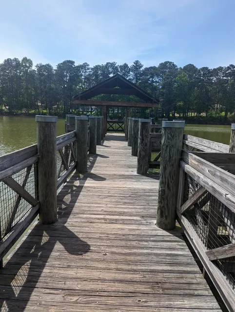 Barker Bryant Memorial Park