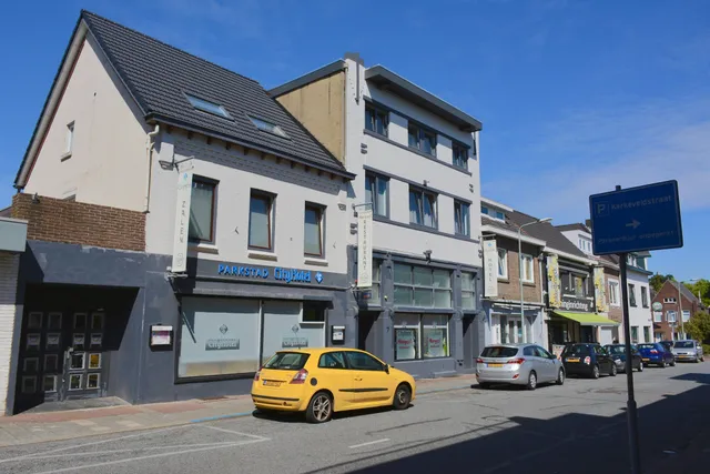 Parkstad City Hotel Brunssum