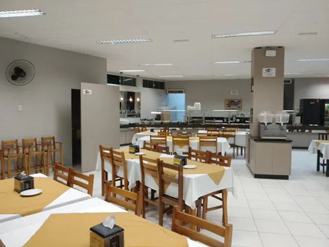 Restaurante e Pizzaria Prensadão