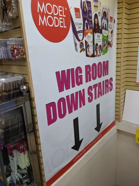 Sensational Beauty Supply