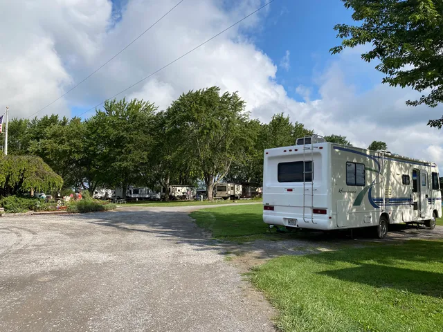 The Ridge Campground