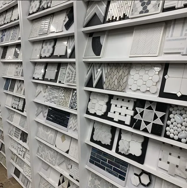 Euro House Tile & Marble