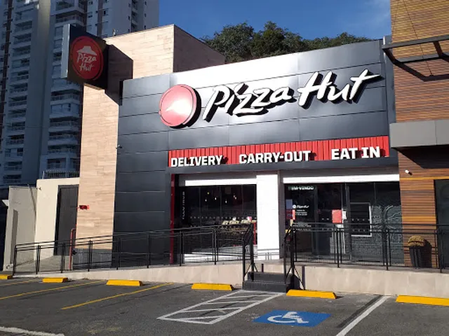 Pizza Hut Portão