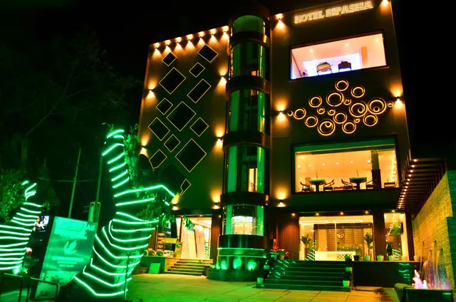 Hotel Bipasha
