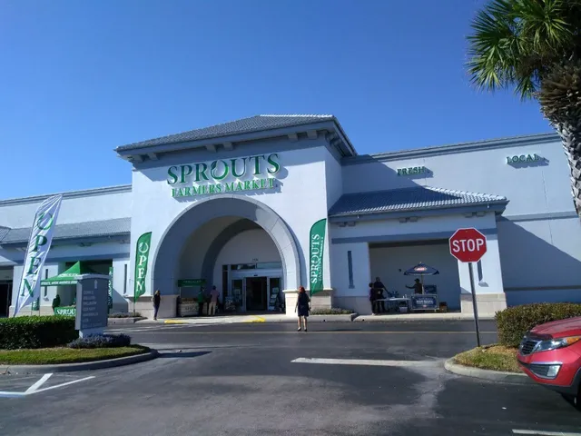 Sprouts Farmers Market