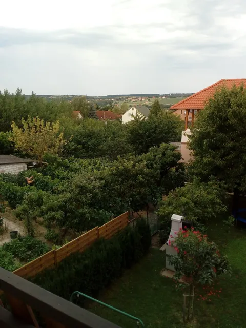 Madách Apartman