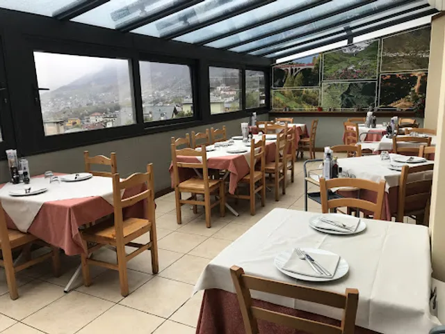 Bar Ristorante da Silvio