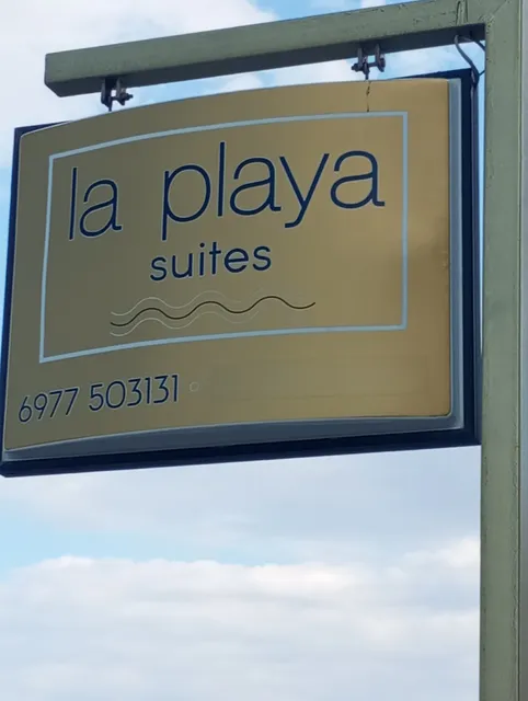 La Playa Suites