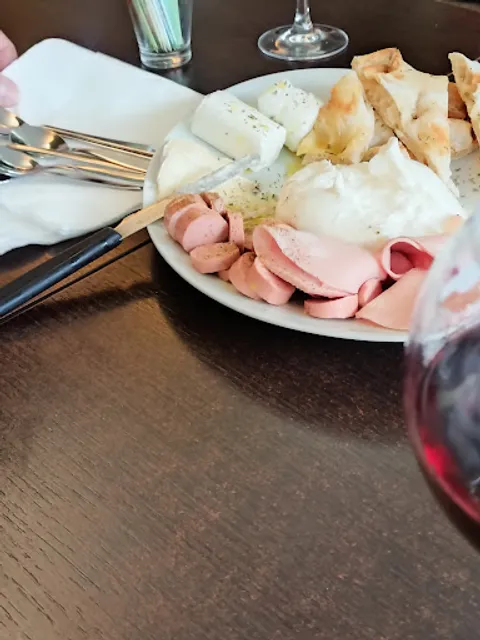 Deni'S Di Sala Giuseppe