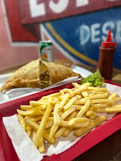 Estupendo Lanchonete