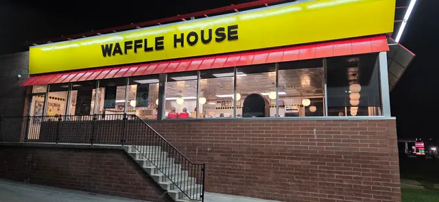 Waffle House