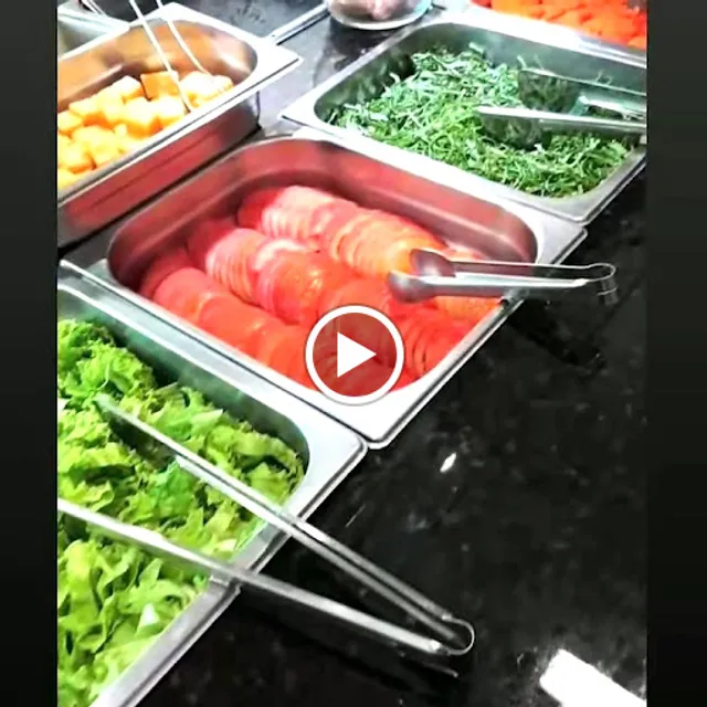 Panificadora Sabor e Pão