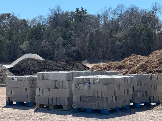 87 Landscape Supply, LLC