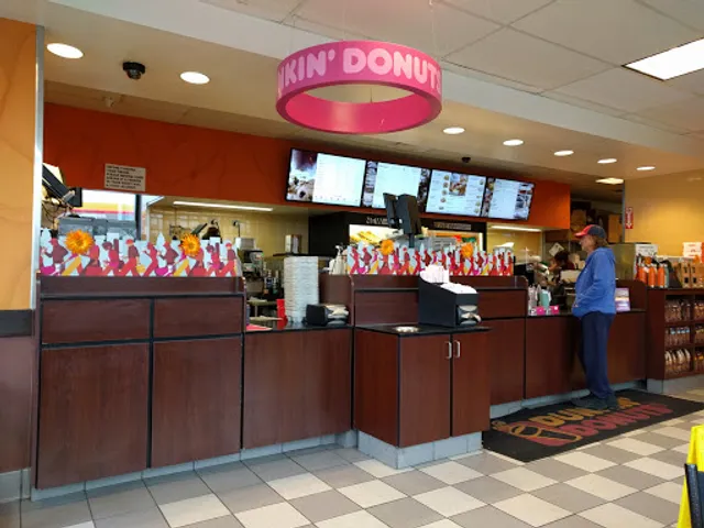 Dunkin'