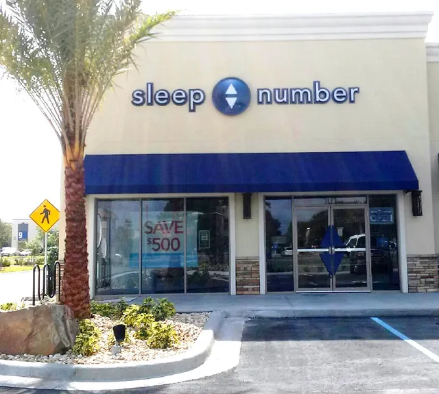 Sleep Number