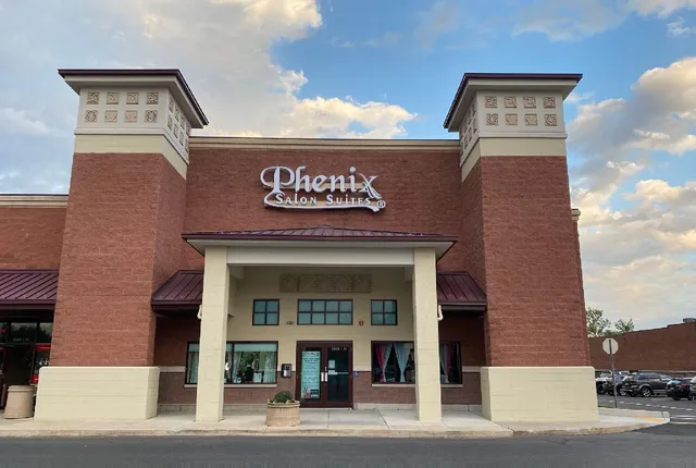 Phenix Salon Suites Cherry Hill NJ
