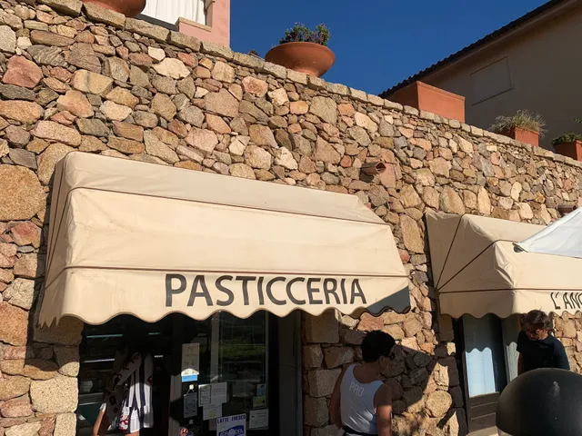 Pasticceria L' Ancora di Brunetti Giacomo
