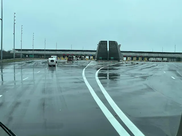 U.S. Customs and Border Protection - Alexandria Bay Port of Entry