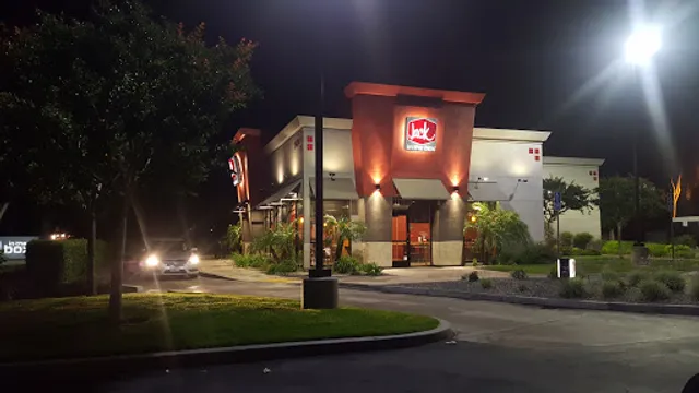 Jack in the Box