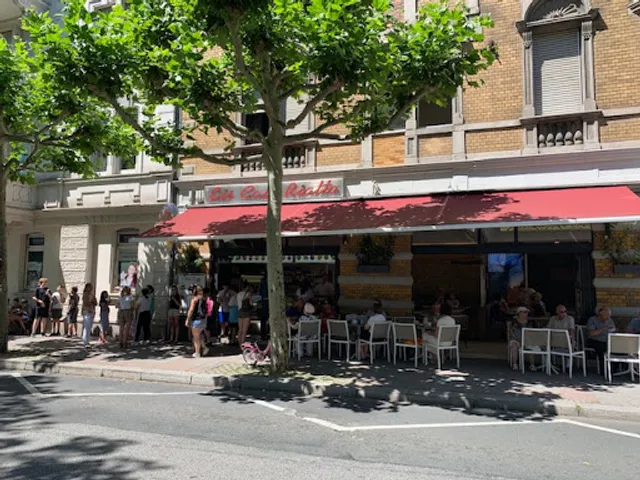 Eis Café Rialto