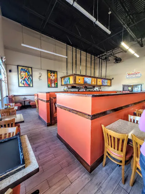 Old Cuban Restaurant & Bar