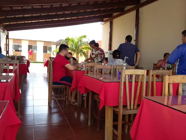 Restaurante Nordestino