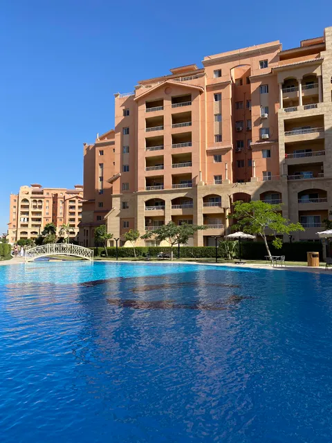 Marina Valley مارينا فالي