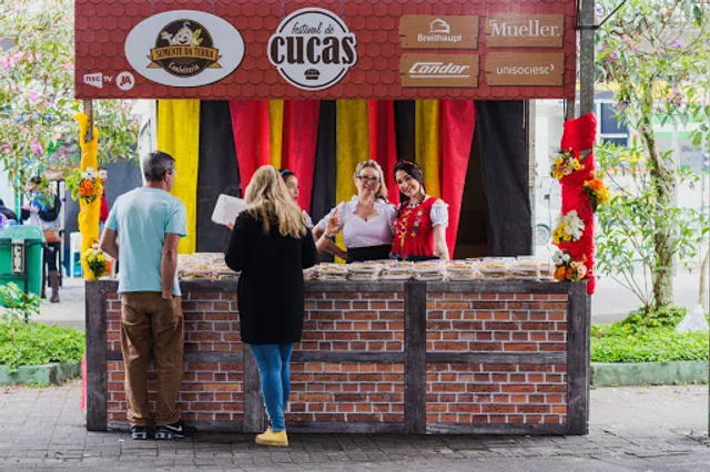 Earth Seed confectionery