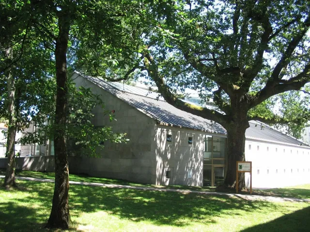 Hotel Balneario de Compostela