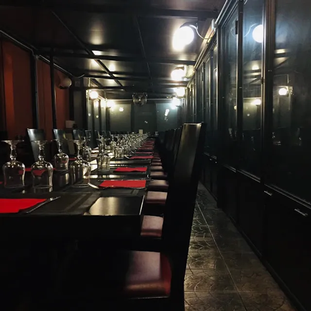 Ristorante Cinese Palazzo di Loto