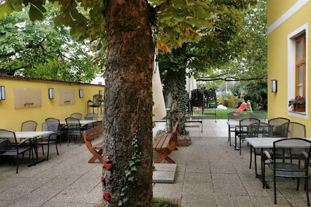 Gasthaus Weidinger