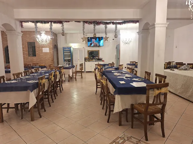 Ristorante Pizzeria Zeno